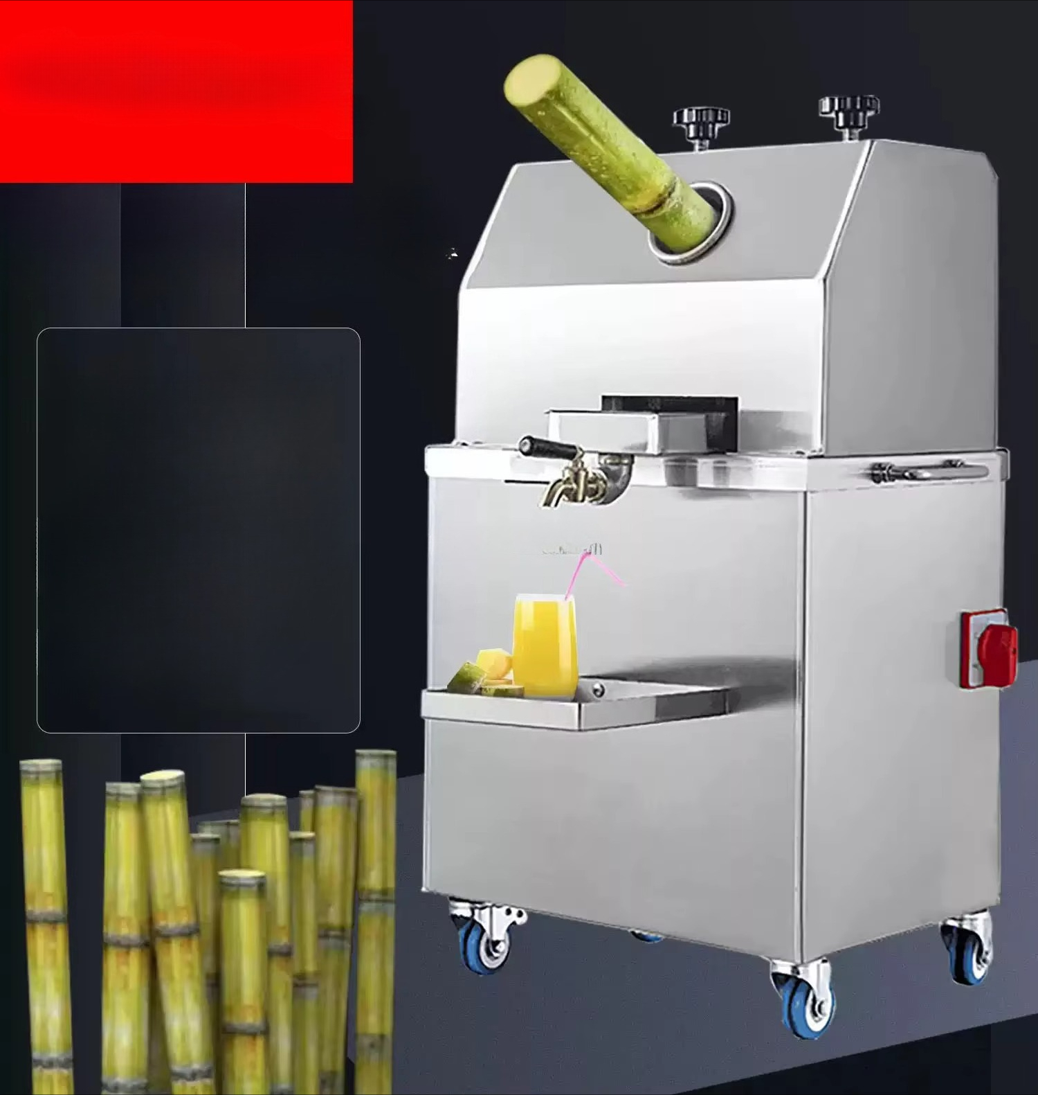 New Portable Stainless Steel C – Commercial Kitchen Machinery Bewertung und Preis