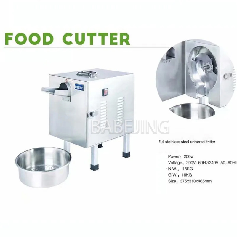 Electric Mini Scallion Chopper – Commercial Kitchen Appliance Bewertung und Preis