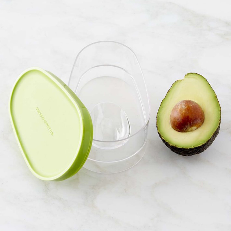 Avocado Food Storage Box Space – Commercial Kitchen Equipment List Bewertung und Preis