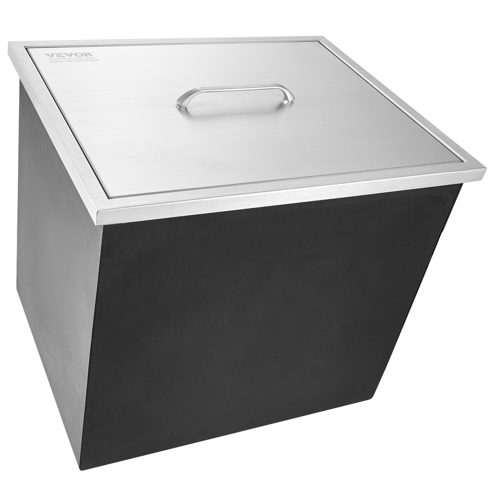 Drop In Ice Chest, Stainless S – Commercial Kitchen And Bar Bewertung und Preis
