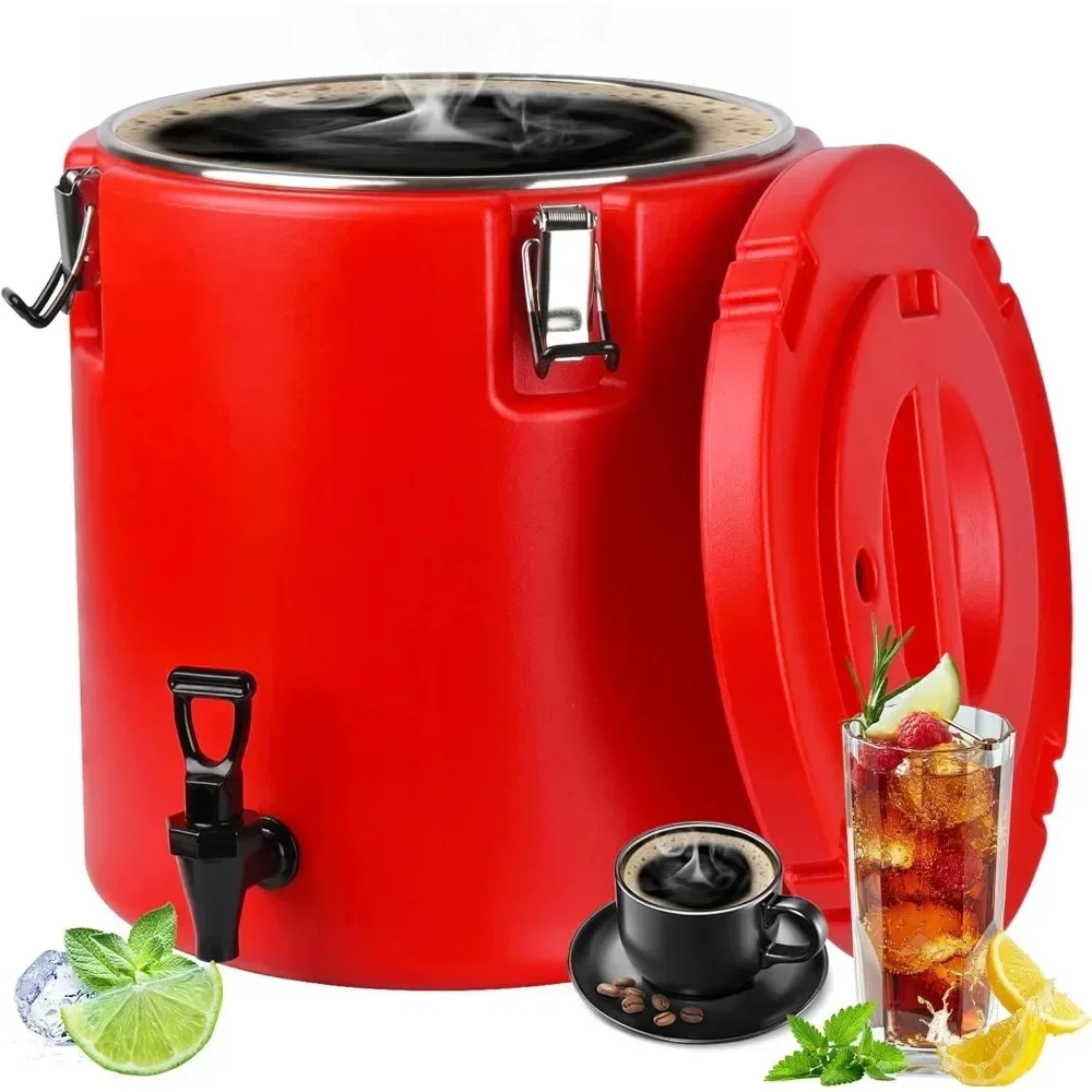 8 gal insulated beverage dispe – Cold Drink Dispenser Bewertung und Preis