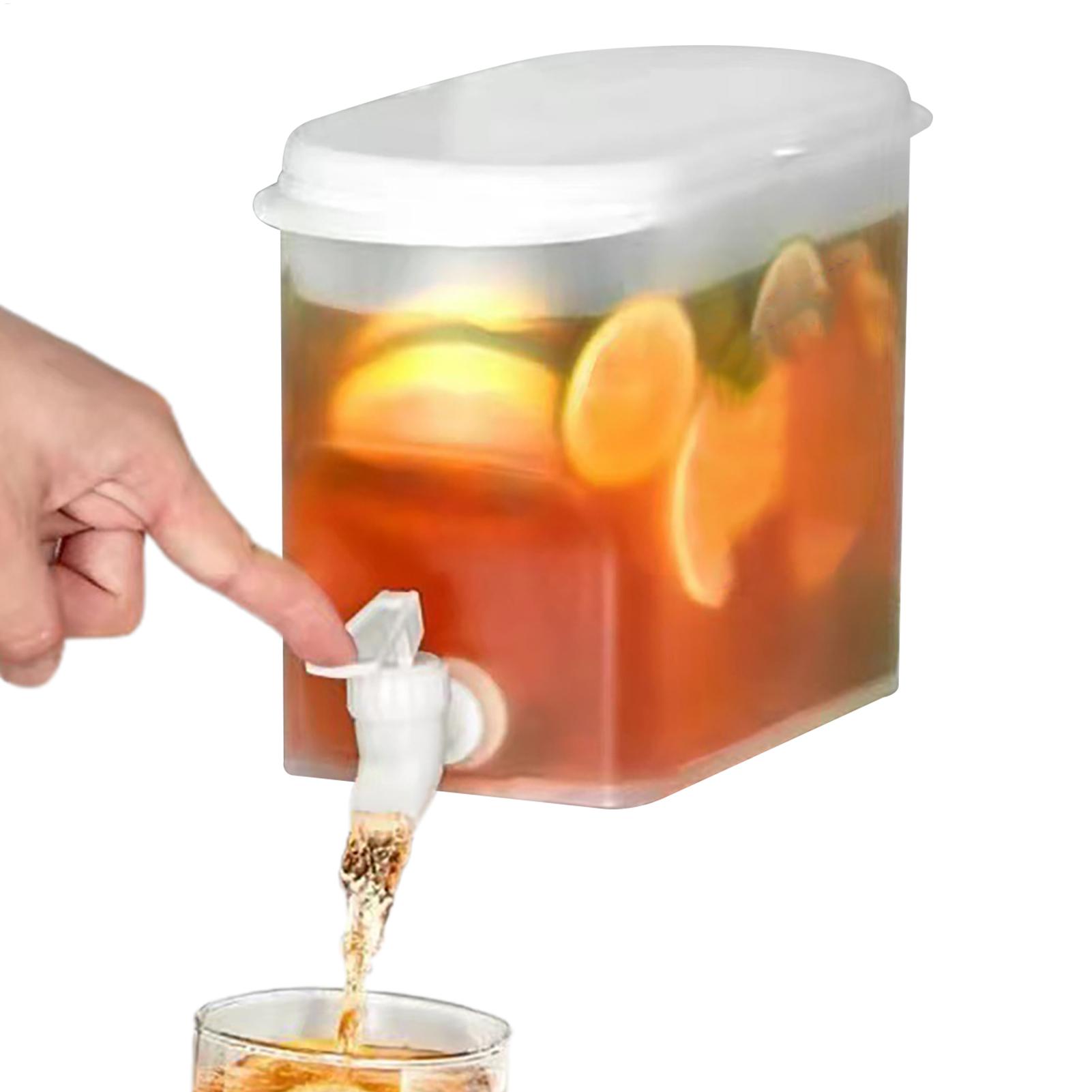 2.8L Capacity Fridge Drink Dis – Cold Drink Dispenser Bewertung und Preis