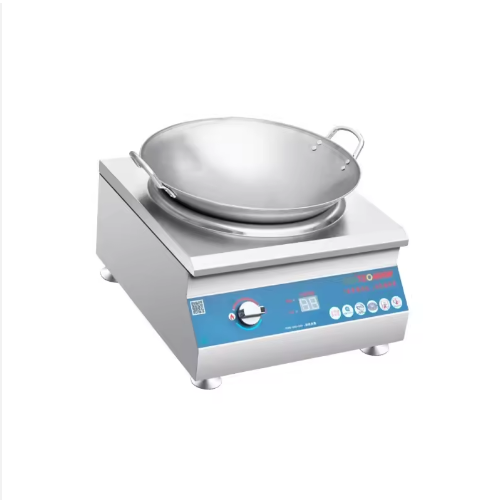 Cooker 5000W Concave High Powe – Induction Cooker Commercial Bewertung und Preis
