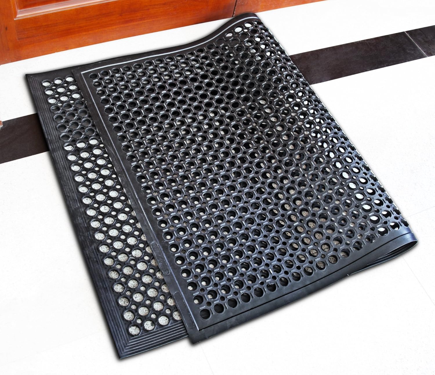 Commercial Grade Anti-Fatigue  – Commercial Kitchen Mats Anti Fatigue Bewertung und Preis