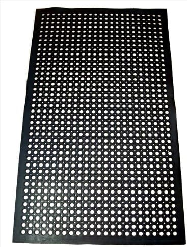 Commercial Grade Anti-Fatigue  – Commercial Kitchen Mats Anti Fatigue Bewertung und Preis