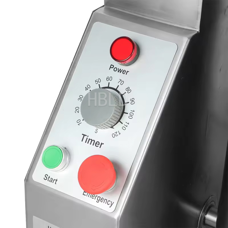 Industrial Multi-Purpose Chopp – Commercial Kitchen Appliance Bewertung und Preis