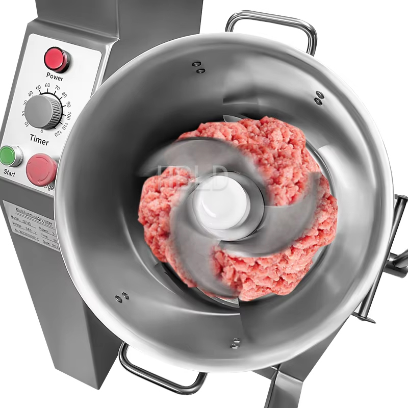 Industrial Multi-Purpose Chopp – Commercial Kitchen Appliance Bewertung und Preis