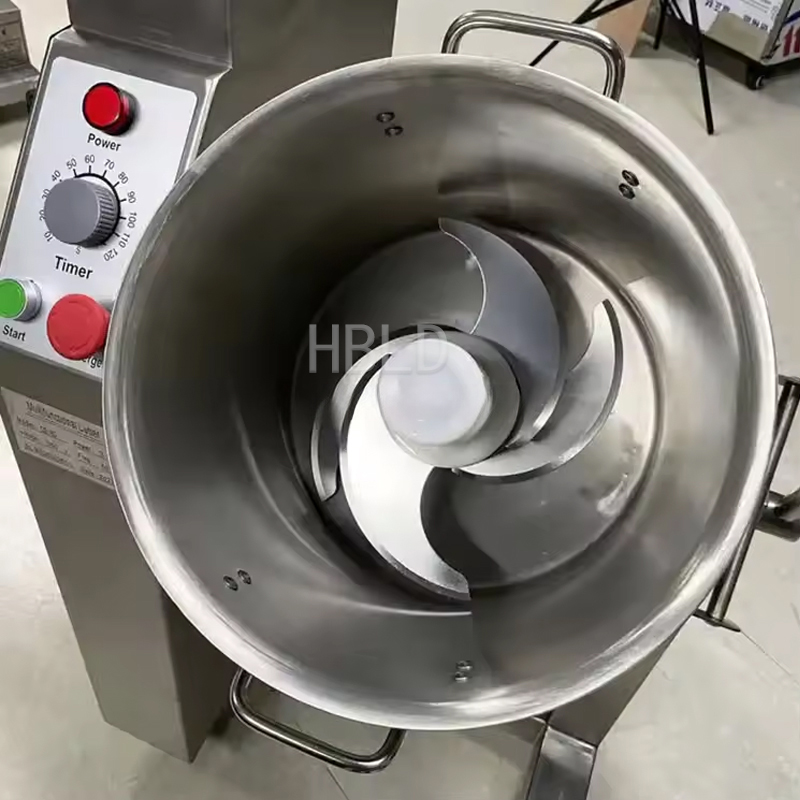 Industrial Multi-Purpose Chopp – Commercial Kitchen Appliance Bewertung und Preis