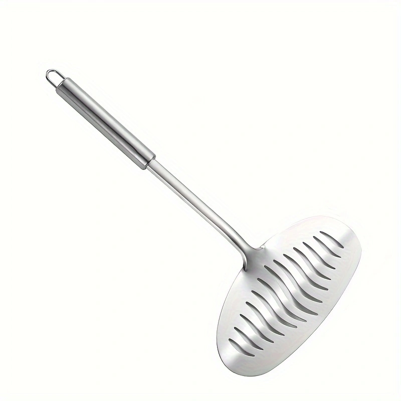 Stainless Steel Fish Fry Turne – Commercial Kitchen Appliance Bewertung und Preis