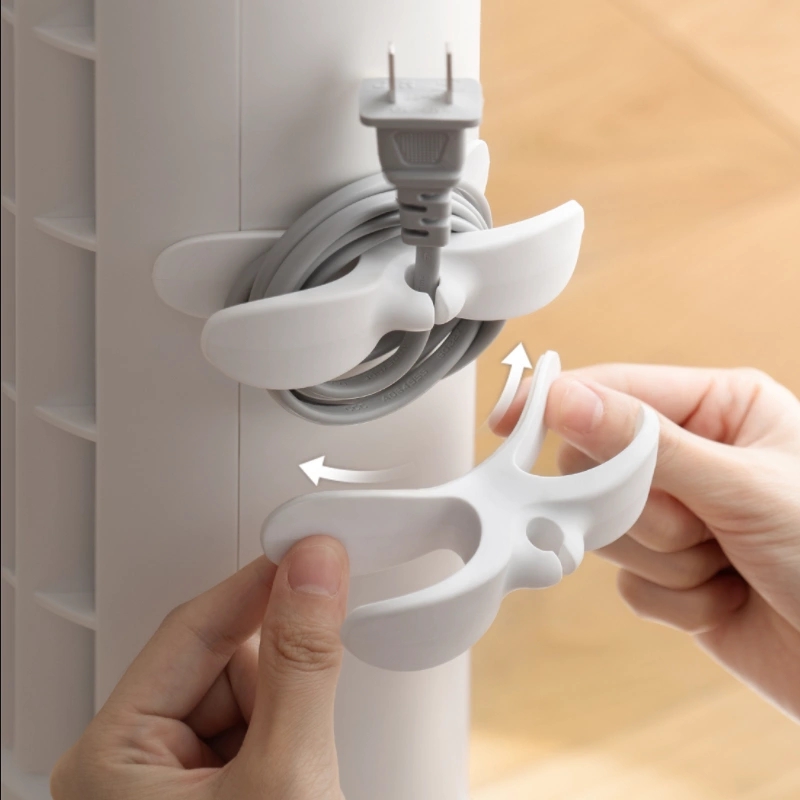 4PCS Cord Winder Organizer for – Commercial Kitchen Appliance Bewertung und Preis