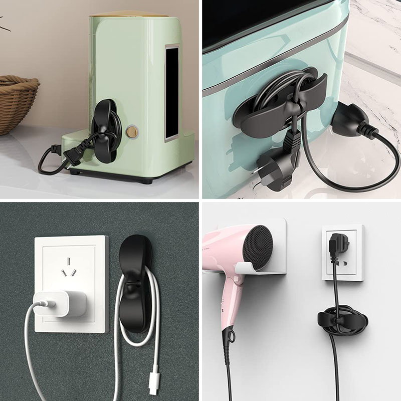4PCS Cord Winder Organizer for – Commercial Kitchen Appliance Bewertung und Preis