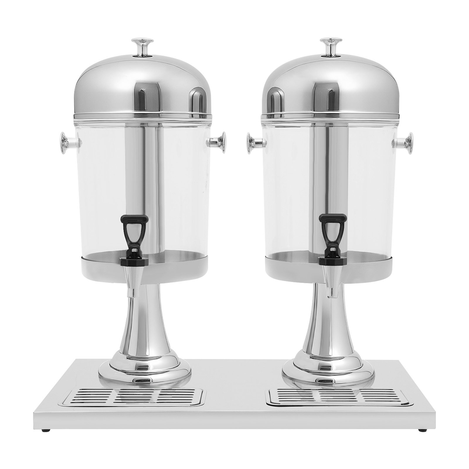 Beverage Dispenser, 16L Double – Cold Drink Dispenser Bewertung und Preis