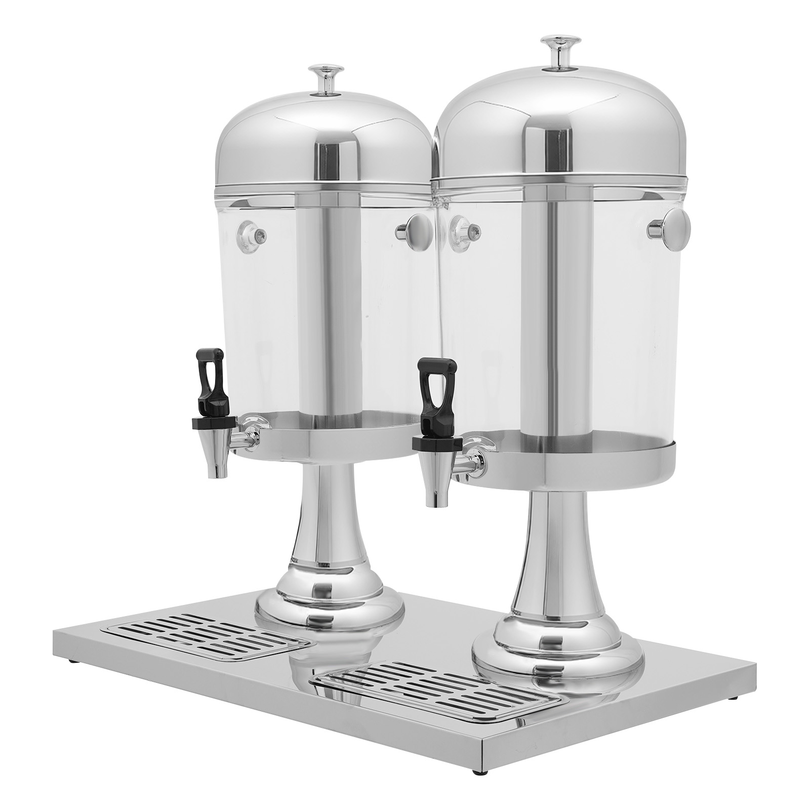 Beverage Dispenser, 16L Double – Cold Drink Dispenser Bewertung und Preis