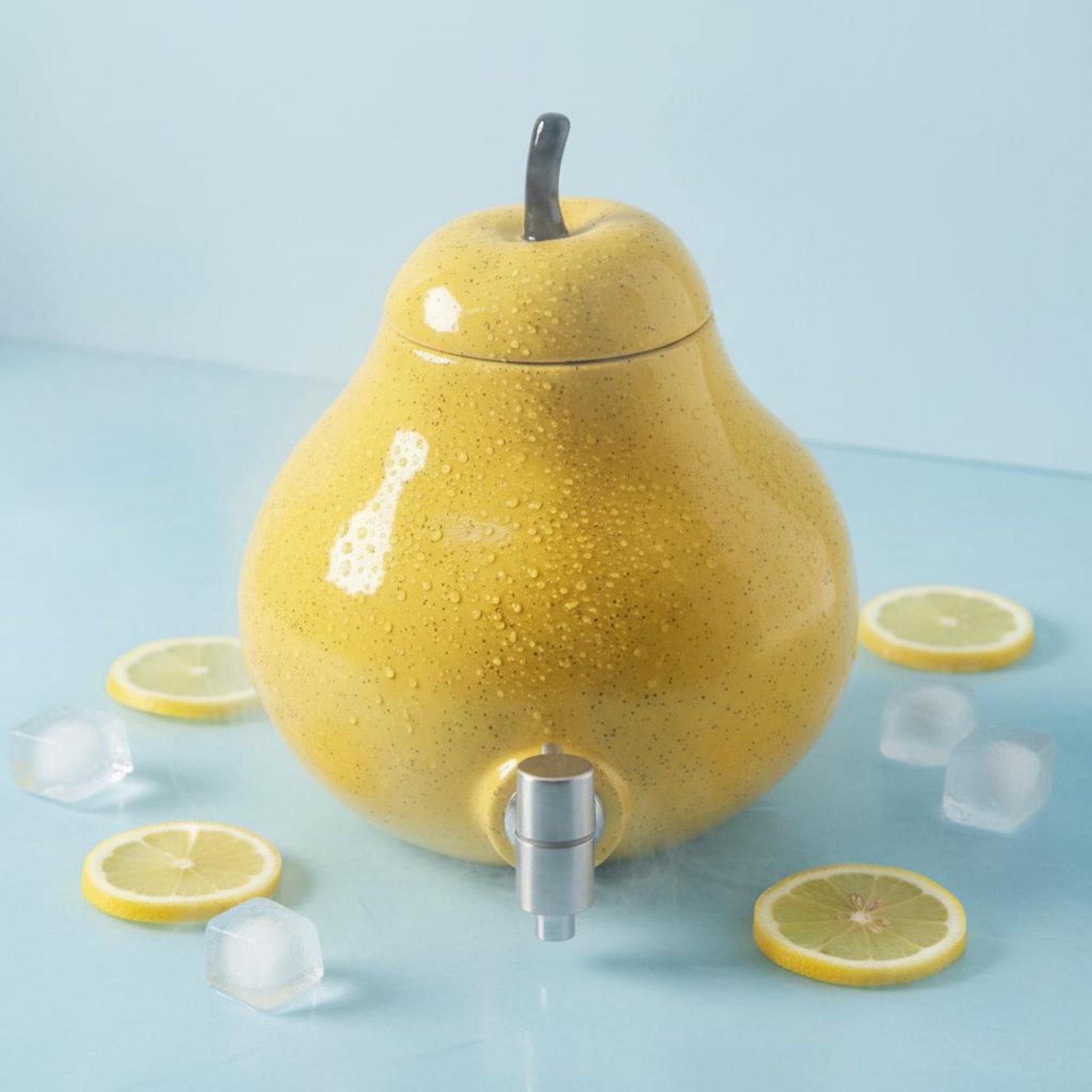 Pear Shaped Beverage Dispenser – Cold Drink Dispenser Bewertung und Preis
