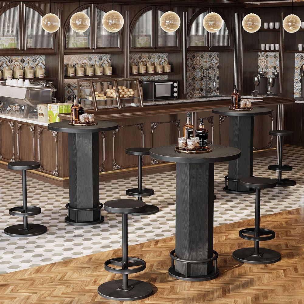 4-Seat Commercial Dining Set,  – Commercial Kitchen And Bar Bewertung und Preis
