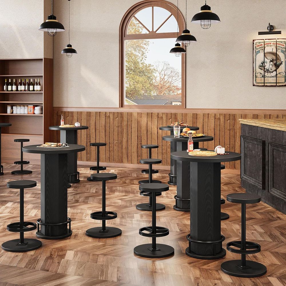 4-Seat Commercial Dining Set,  – Commercial Kitchen And Bar Bewertung und Preis