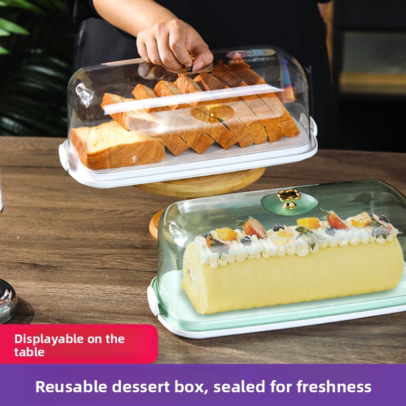 Reusable Cake Roll Toast Bread – Commercial Kitchen Equipment List Bewertung und Preis