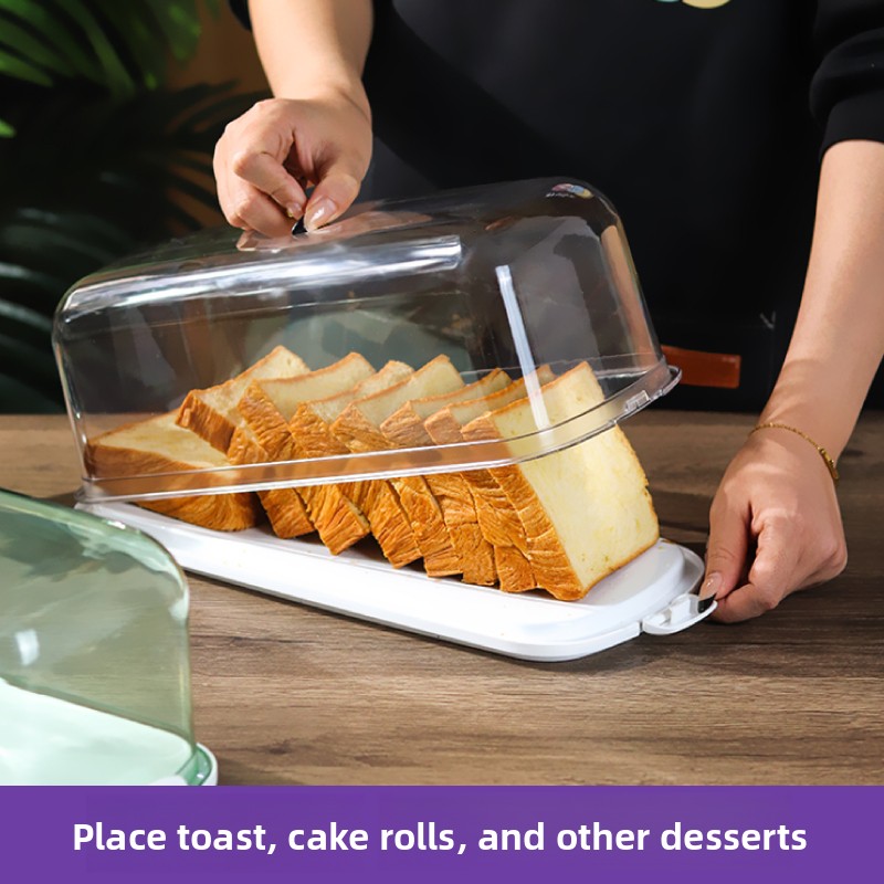 Reusable Cake Roll Toast Bread – Commercial Kitchen Equipment List Bewertung und Preis