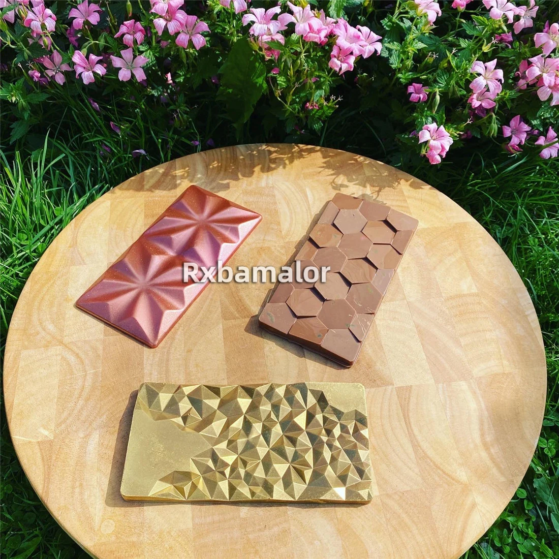 Chocolate Mould Polycarbonate  – Commercial Kitchen Equipment List Bewertung und Preis