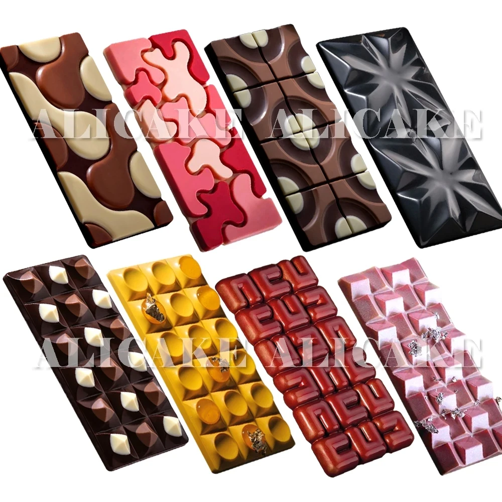 Chocolate Mould Polycarbonate  – Commercial Kitchen Equipment List Bewertung und Preis