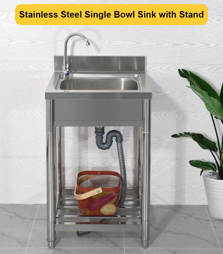 Commercial Kitchen Bar Sink 20 – Commercial Kitchen And Bar Bewertung und Preis