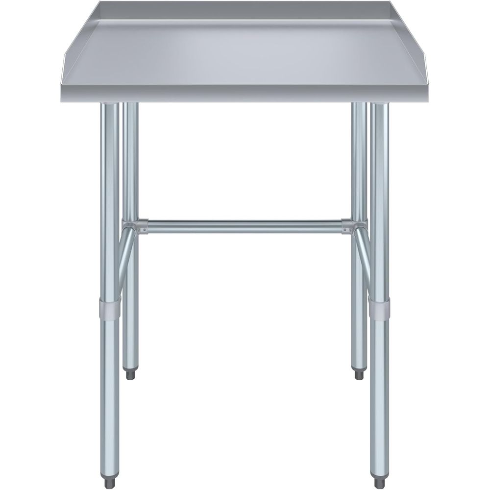 Stainless Steel Commercial Wor – Commercial Kitchen Backsplash Bewertung und Preis
