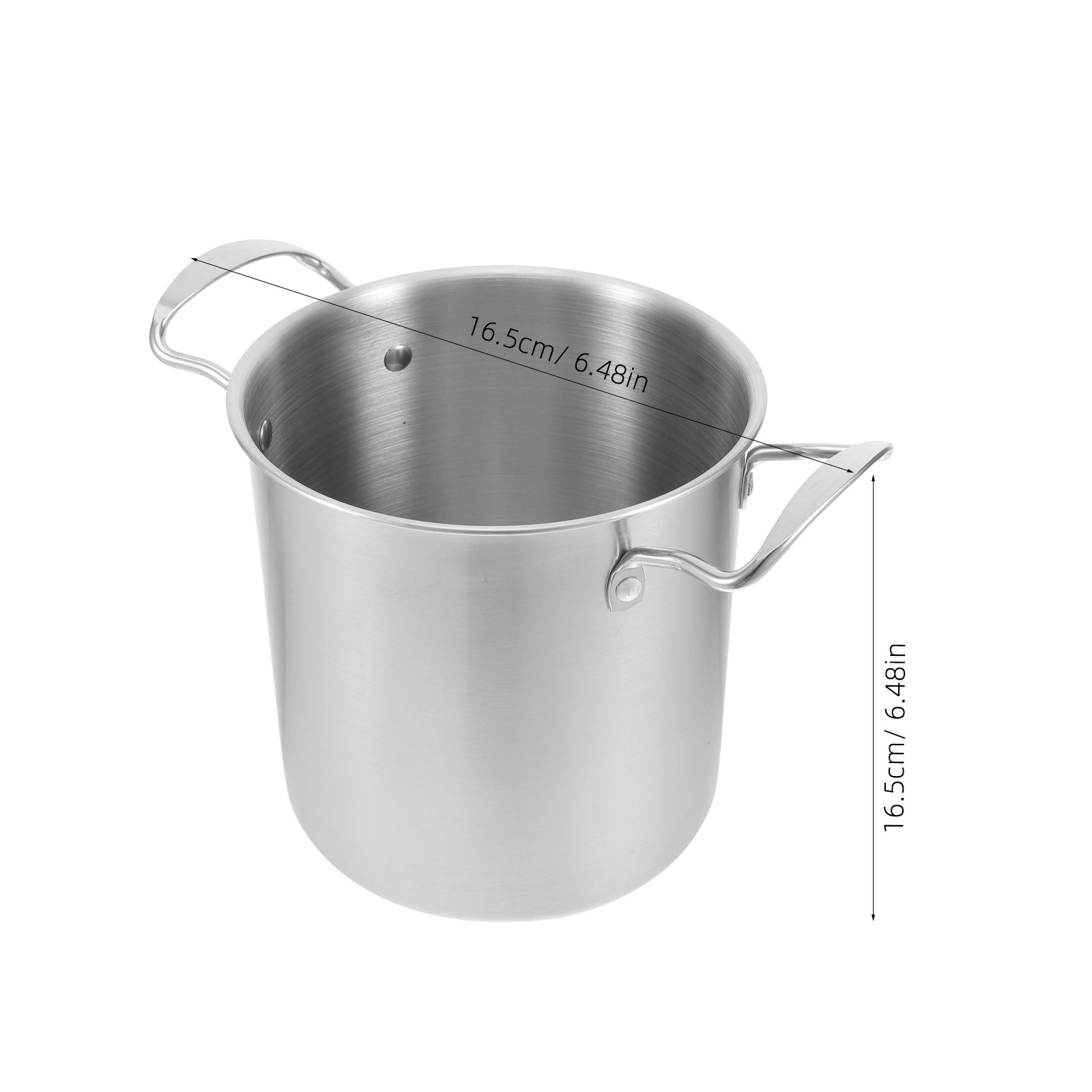 Commercial Stainless Steel Dee – Deep Fryer Commercial Bewertung und Preis
