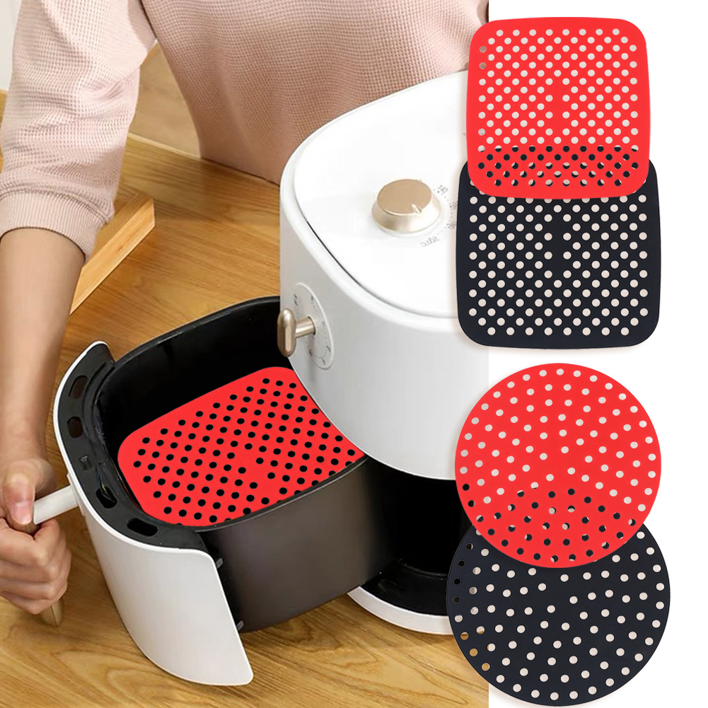 High Quality Air Fryer Silicon – Commercial Kitchen Equipment List Bewertung und Preis