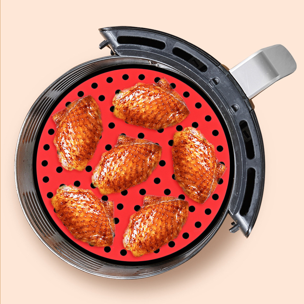 High Quality Air Fryer Silicon – Commercial Kitchen Equipment List Bewertung und Preis