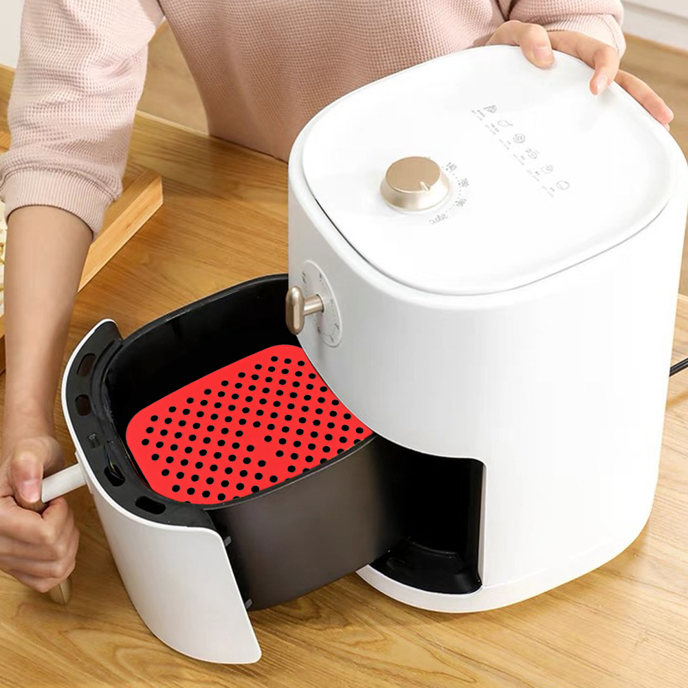 High Quality Air Fryer Silicon – Commercial Kitchen Equipment List Bewertung und Preis