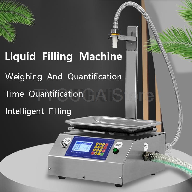 Digital Control Liquid Filling – Rotary Bakery Oven Bewertung und Preis