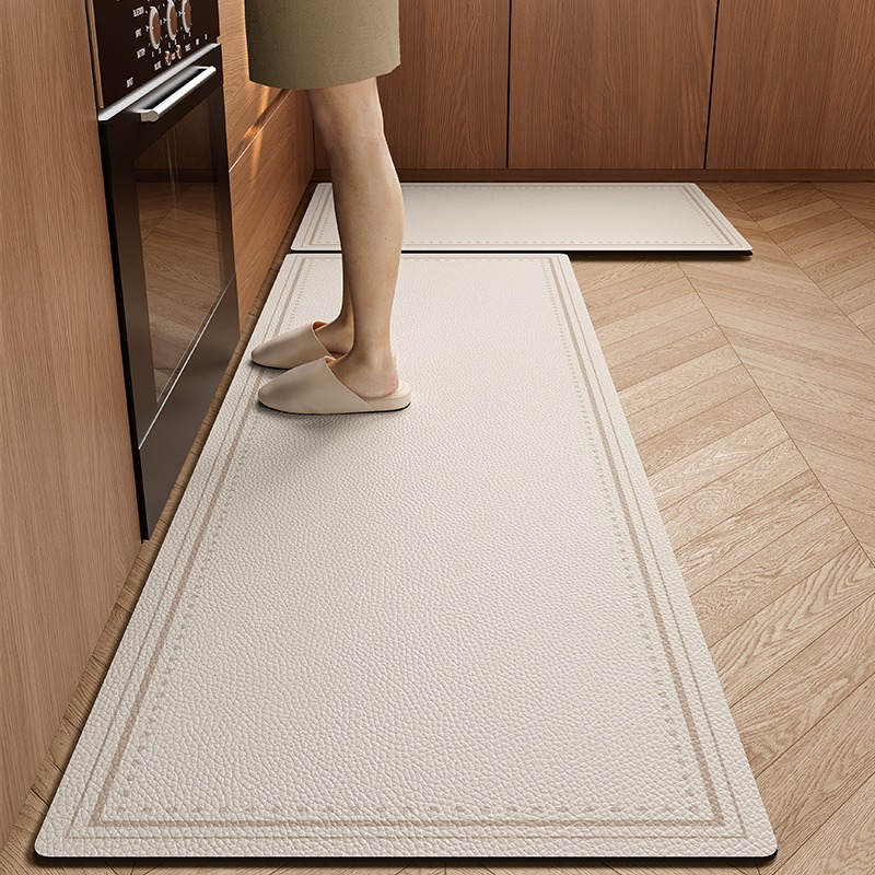 Kitchen Mat Waterproof Non-sli – Commercial Kitchen Mats Anti Fatigue Bewertung und Preis