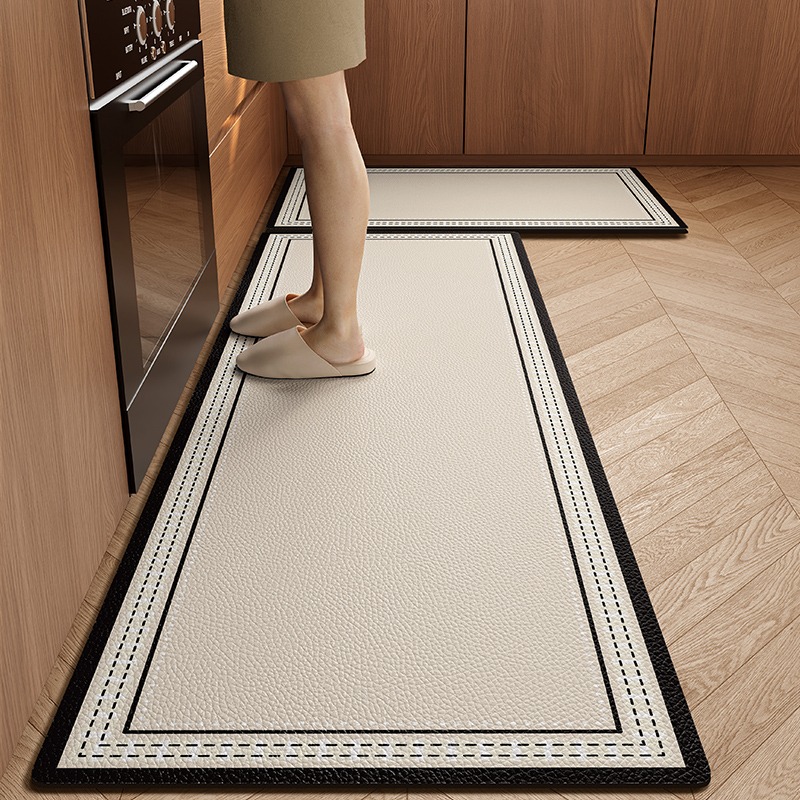 Kitchen Mat Waterproof Non-sli – Commercial Kitchen Mats Anti Fatigue Bewertung und Preis