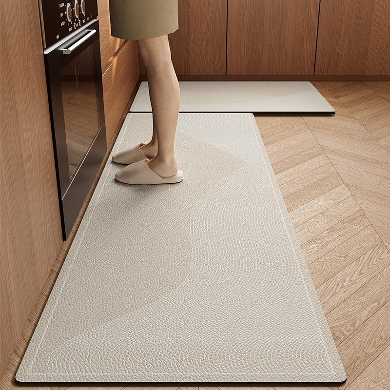 Kitchen Mat Waterproof Non-sli – Commercial Kitchen Mats Anti Fatigue Bewertung und Preis
