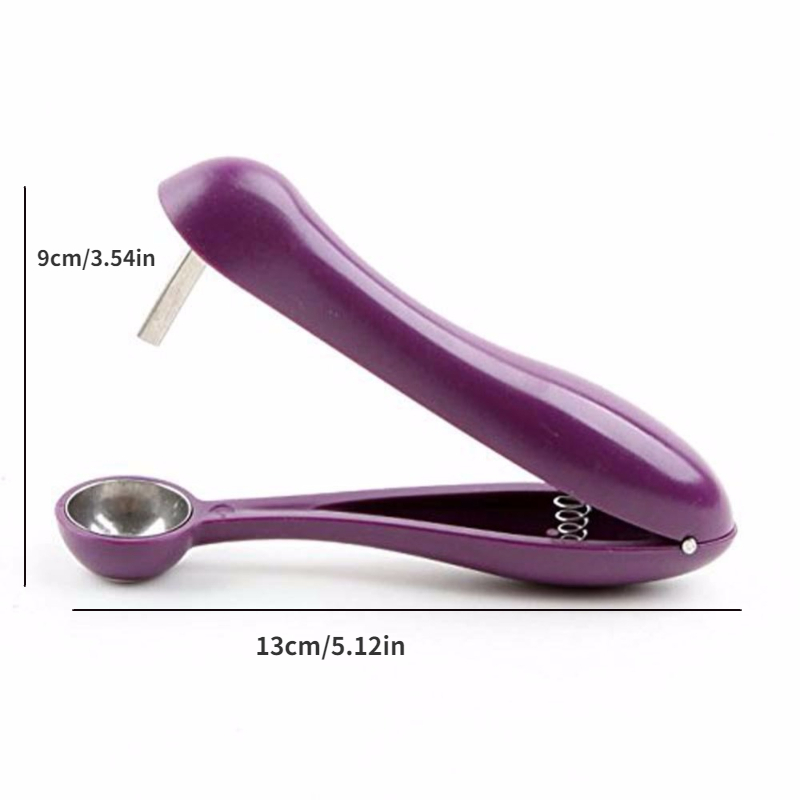 2pcs Brand new cherry fruit ki – Commercial Kitchen Equipment List Bewertung und Preis