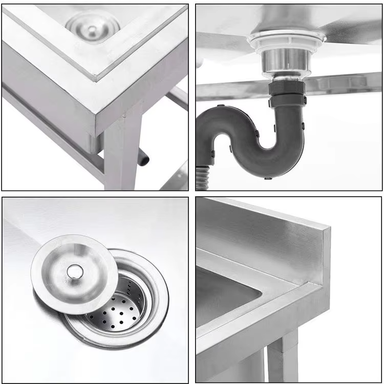 Commercial Hotel Kitchen Equip – Commercial Kitchen Tables Bewertung und Preis