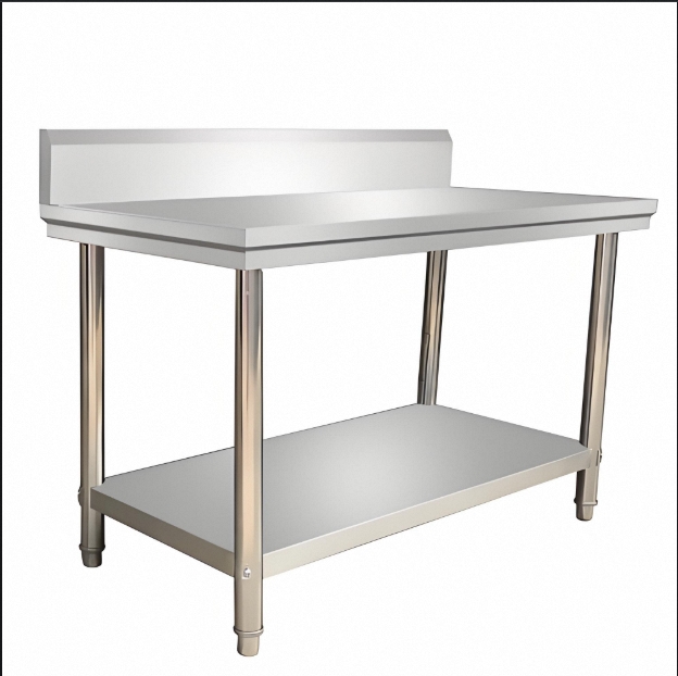 Commercial Kitchen Workbench S – Commercial Kitchen Backsplash Bewertung und Preis
