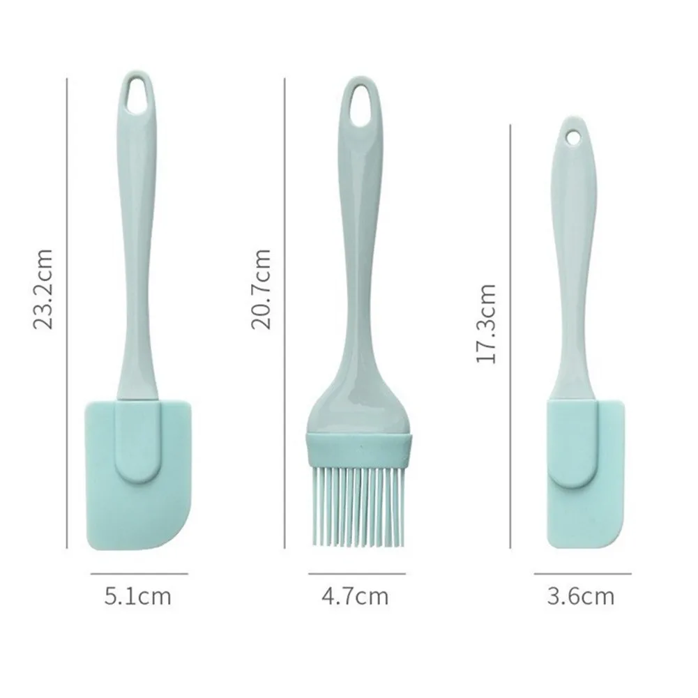 3Pcs Cream Scraper DIY Bread C – Commercial Kitchen Equipment List Bewertung und Preis