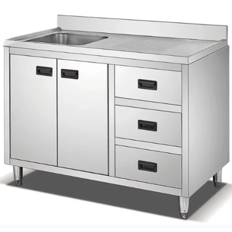 Heavy Duty Restaurant Kitchen  – Commercial Kitchen Tables Bewertung und Preis