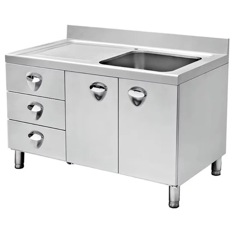 Heavy Duty Restaurant Kitchen  – Commercial Kitchen Tables Bewertung und Preis