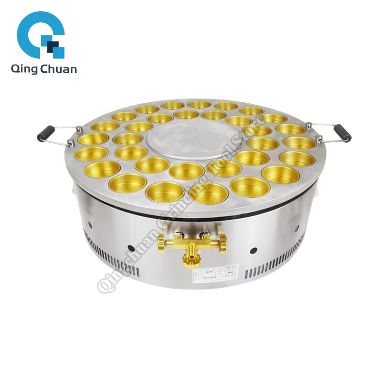 Red Bean Cake Machine Commerci – Commercial Kitchen Machinery Bewertung und Preis