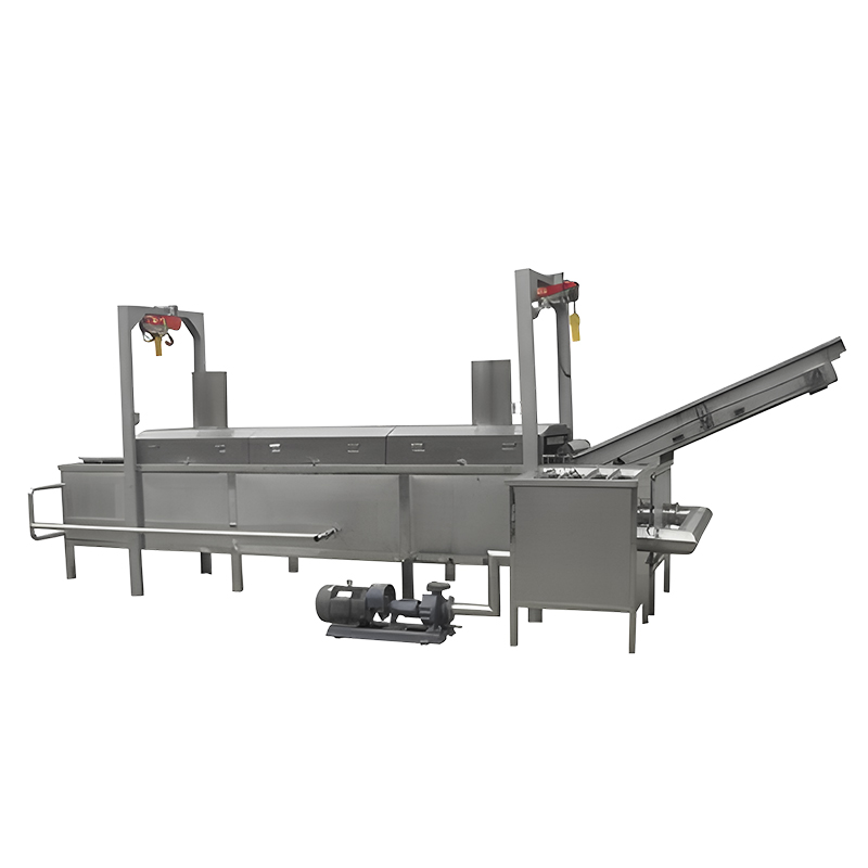 Commercial Electric Frying Mac – Deep Fryer Commercial Bewertung und Preis