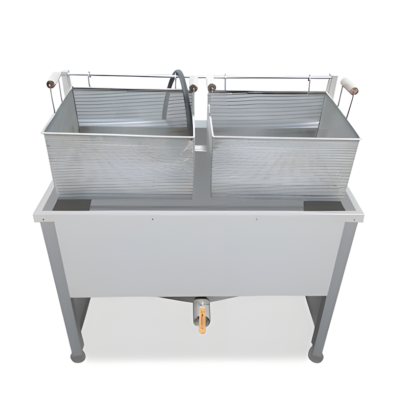Commercial Electric Frying Mac – Deep Fryer Commercial Bewertung und Preis
