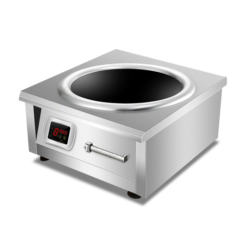 In-Smart Commercial High 8000W – Induction Cooker Commercial Bewertung und Preis