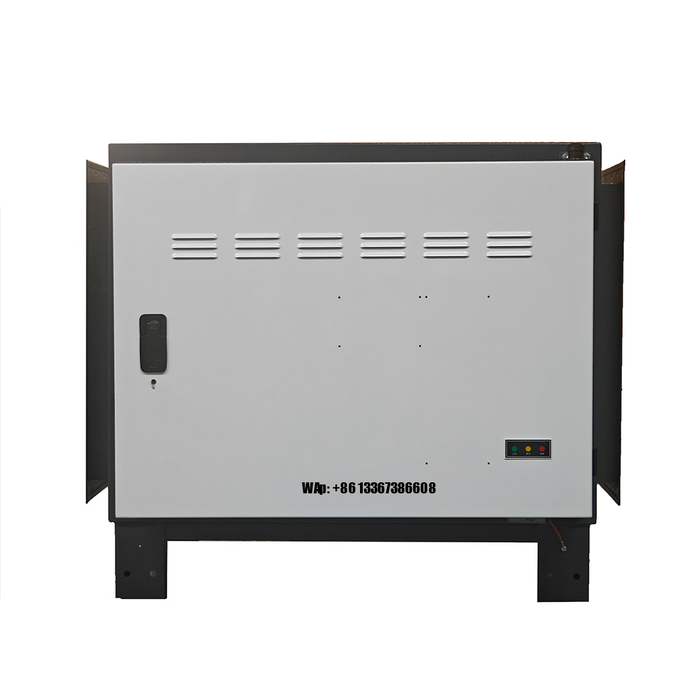 Commercial Kitchen Air Purifie – Commercial Kitchen Machinery Bewertung und Preis