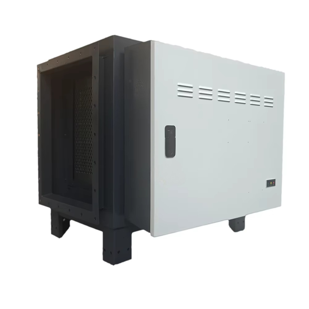 Commercial Kitchen Air Purifie – Commercial Kitchen Machinery Bewertung und Preis