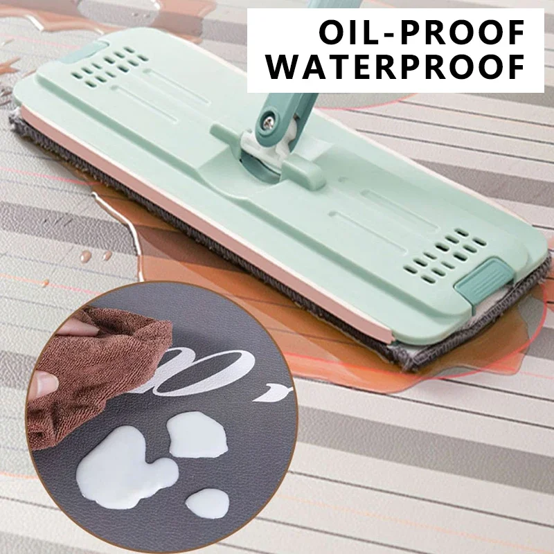 Kitchen Carpet Long Rug Pvc Le – Commercial Kitchen Mats Anti Fatigue Bewertung und Preis