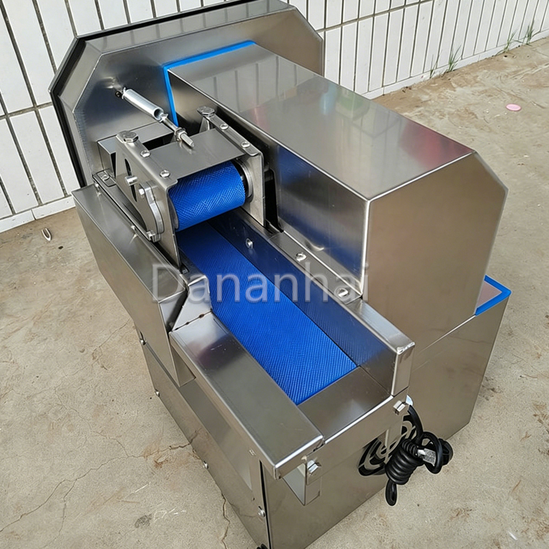 Electric Meat Cutter Stainless – Commercial Kitchen Appliance Bewertung und Preis