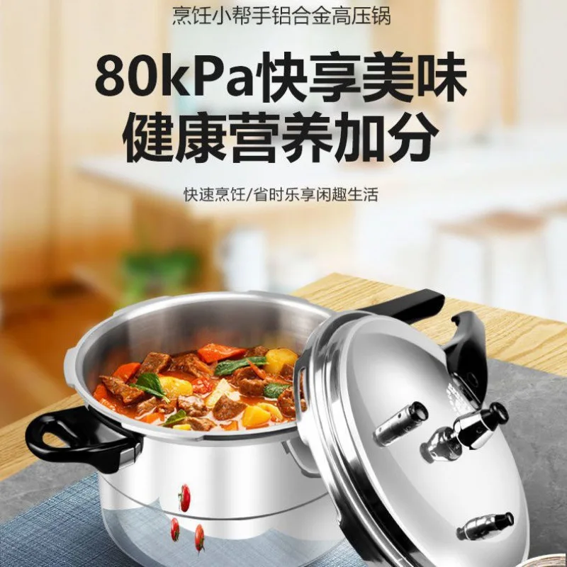 Universal Pressure Cooker Hous – Induction Cooker Commercial Bewertung und Preis