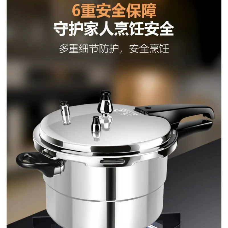 Universal Pressure Cooker Hous – Induction Cooker Commercial Bewertung und Preis
